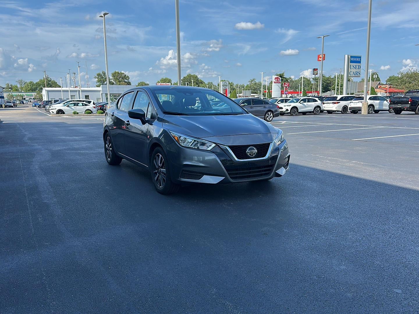 nissan versa sedan 2021 3N1CN8EV6ML885284 image nissan versa sedan 2021 3N1CN8EV6ML885284 image